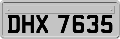 DHX7635