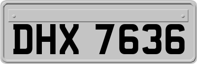 DHX7636