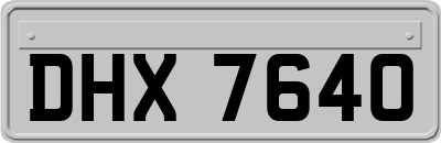 DHX7640