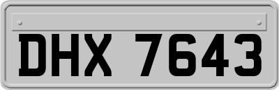 DHX7643