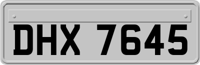 DHX7645