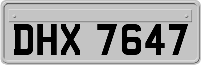 DHX7647
