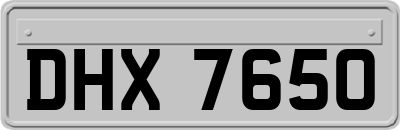 DHX7650