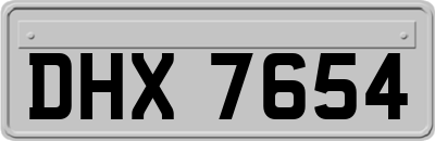 DHX7654