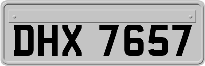 DHX7657