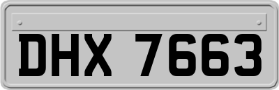 DHX7663
