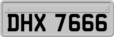 DHX7666