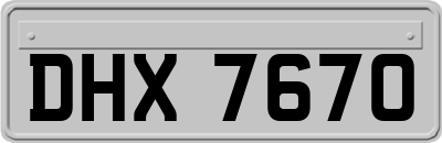 DHX7670