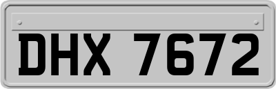 DHX7672