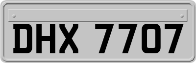 DHX7707