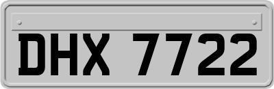 DHX7722