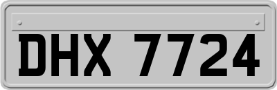 DHX7724