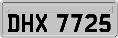 DHX7725