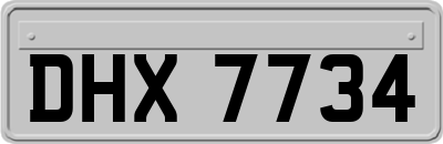 DHX7734