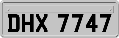 DHX7747
