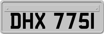 DHX7751