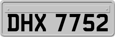DHX7752