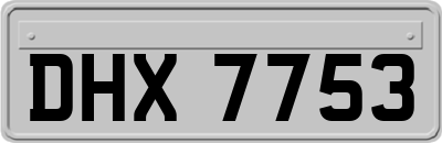 DHX7753