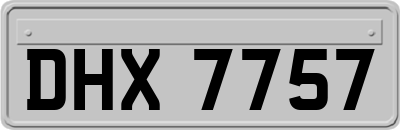 DHX7757