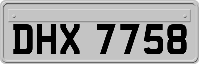 DHX7758