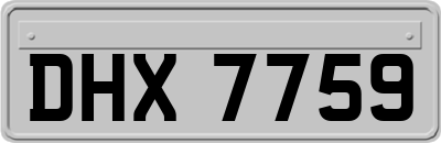 DHX7759
