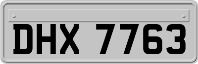 DHX7763