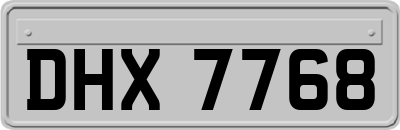 DHX7768