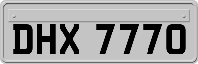 DHX7770
