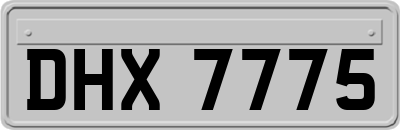 DHX7775