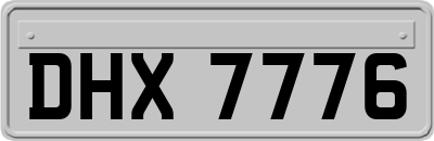 DHX7776