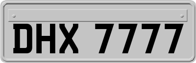 DHX7777