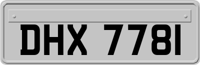 DHX7781