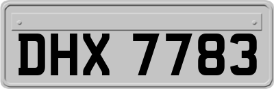 DHX7783