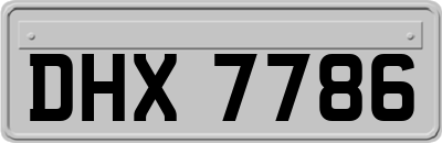 DHX7786