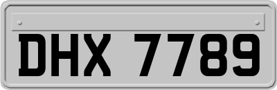DHX7789