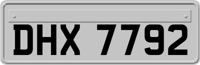 DHX7792