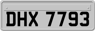 DHX7793