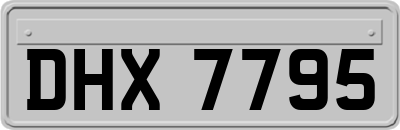DHX7795
