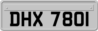 DHX7801