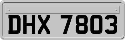 DHX7803
