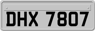 DHX7807