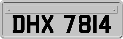DHX7814