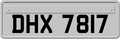 DHX7817