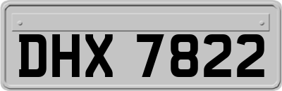DHX7822