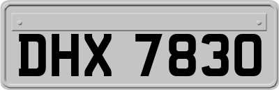 DHX7830