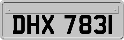 DHX7831
