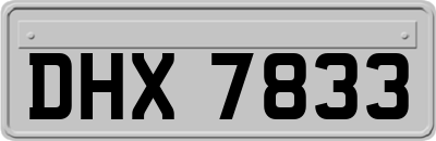 DHX7833