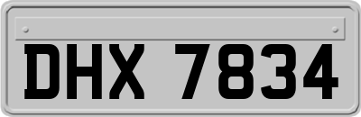 DHX7834