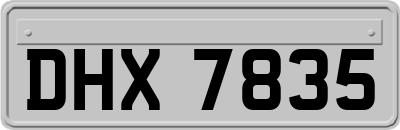 DHX7835
