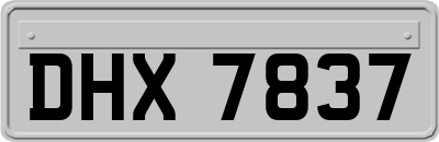 DHX7837